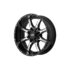 Metal MO970 Wheel