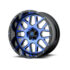 Wheel Fits Chevy