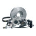 Electronic brake