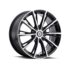 Steel wheels
