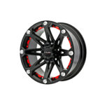 TR60 3260 Wheel