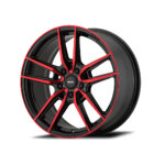 WHL 814 Wheels