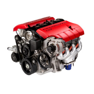 Turbo engine