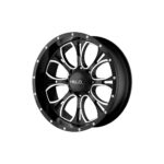 Racing MR107 Wheel